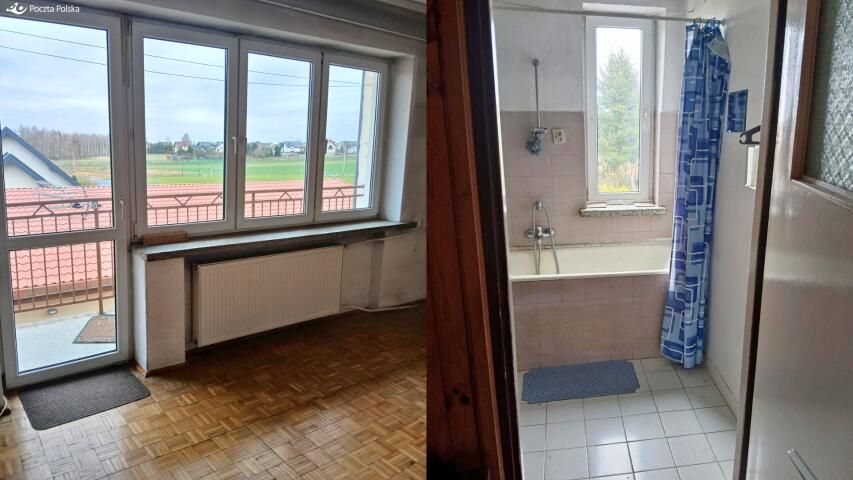 Mieszkanie 2-pokojowe Czerniewice, ul. Mazowiecka. Zdjęcie 4