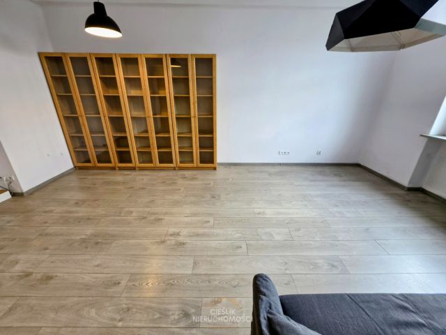 Mieszkanie 1-pokojowe Gliwice Śródmieście, ul. Dworcowa. Zdjęcie 10