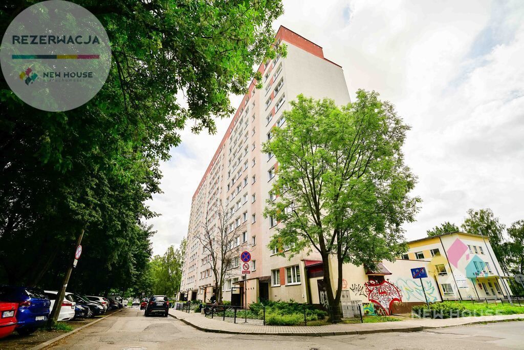 Mieszkanie 2-pokojowe Olsztyn Pojezierze, ul. Kołobrzeska. Zdjęcie 20