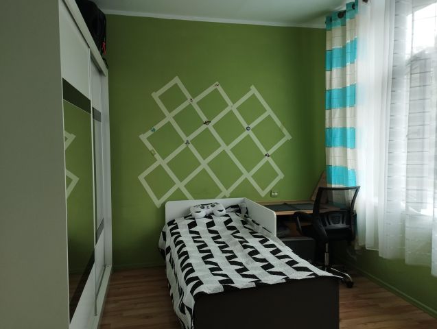 Mieszkanie 3-pokojowe Mieroszów, ul. Powstańców. Zdjęcie 2