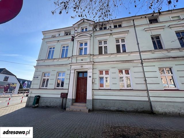 Mieszkanie 2-pokojowe Gostyń, ul. Powstańców Wielkopolskich. Zdjęcie 1