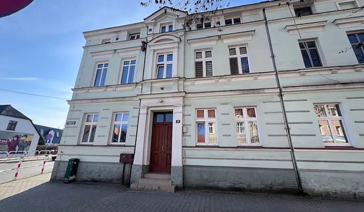 Mieszkanie 2-pokojowe Gostyń, ul. Powstańców Wielkopolskich