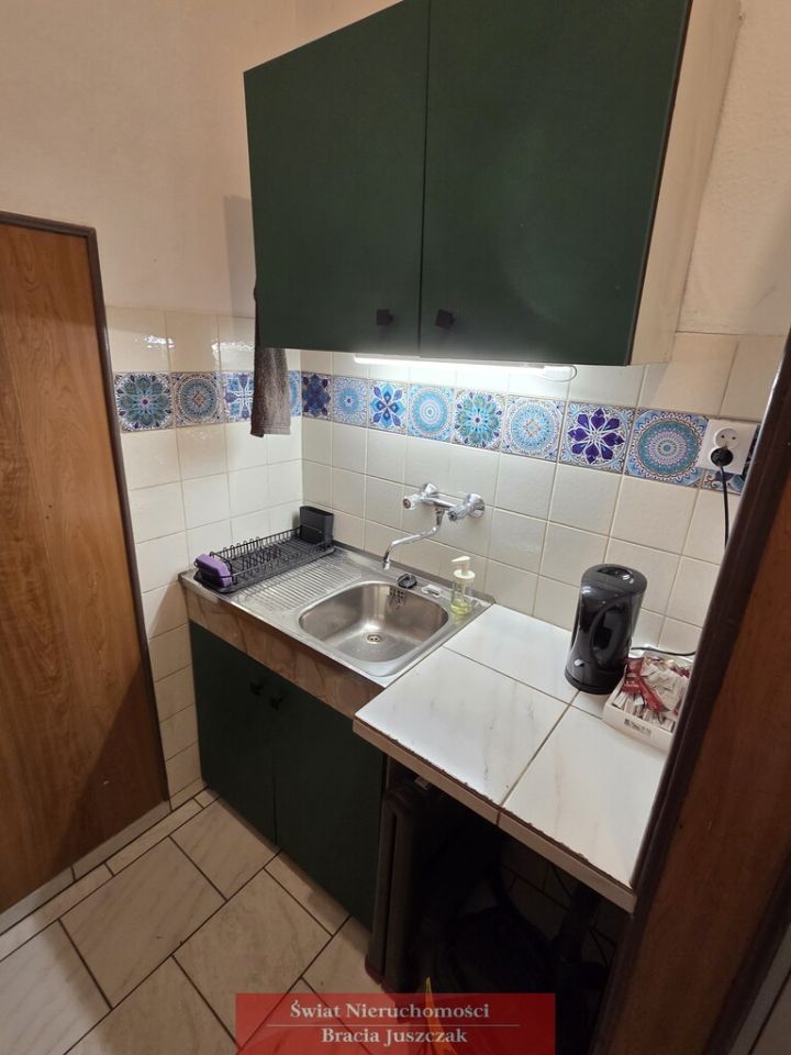 Lokal Wrocław Kozanów, ul. Dokerska. Zdjęcie 4