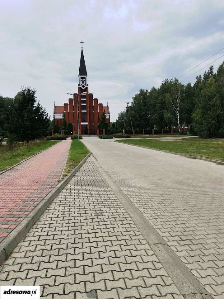 Działka budowlana Sochaczew, ul. św. Brata Alberta. Zdjęcie 8