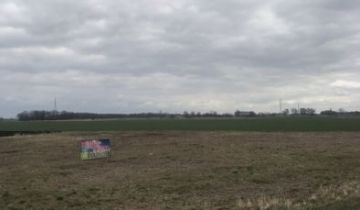 Działka rolna Wilczków