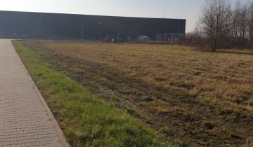 Działka inwestycyjna Radom Gołębiów, ul. Marii Fołtyn