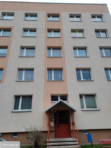 Mieszkanie 3-pokojowe Żory, os. 700-lecia Żor. Zdjęcie 1