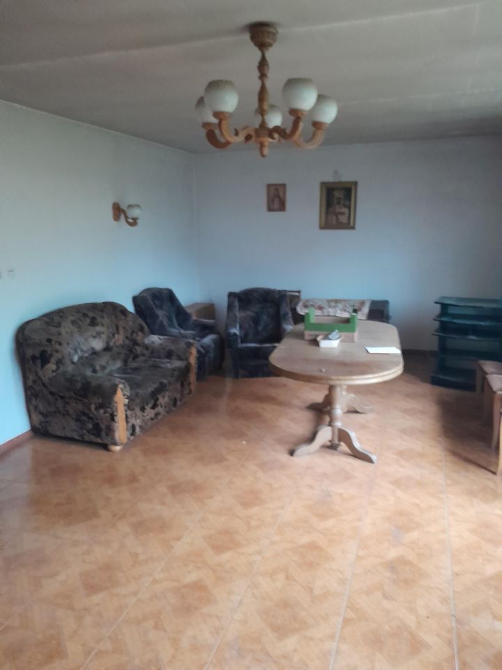 bliźniak Łomianki, ul. Krótka. Zdjęcie 6