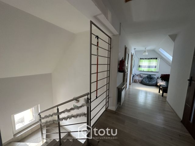 dom wolnostojący, 15 pokoi Warszawa Ursynów, ul. Kogucia. Zdjęcie 7