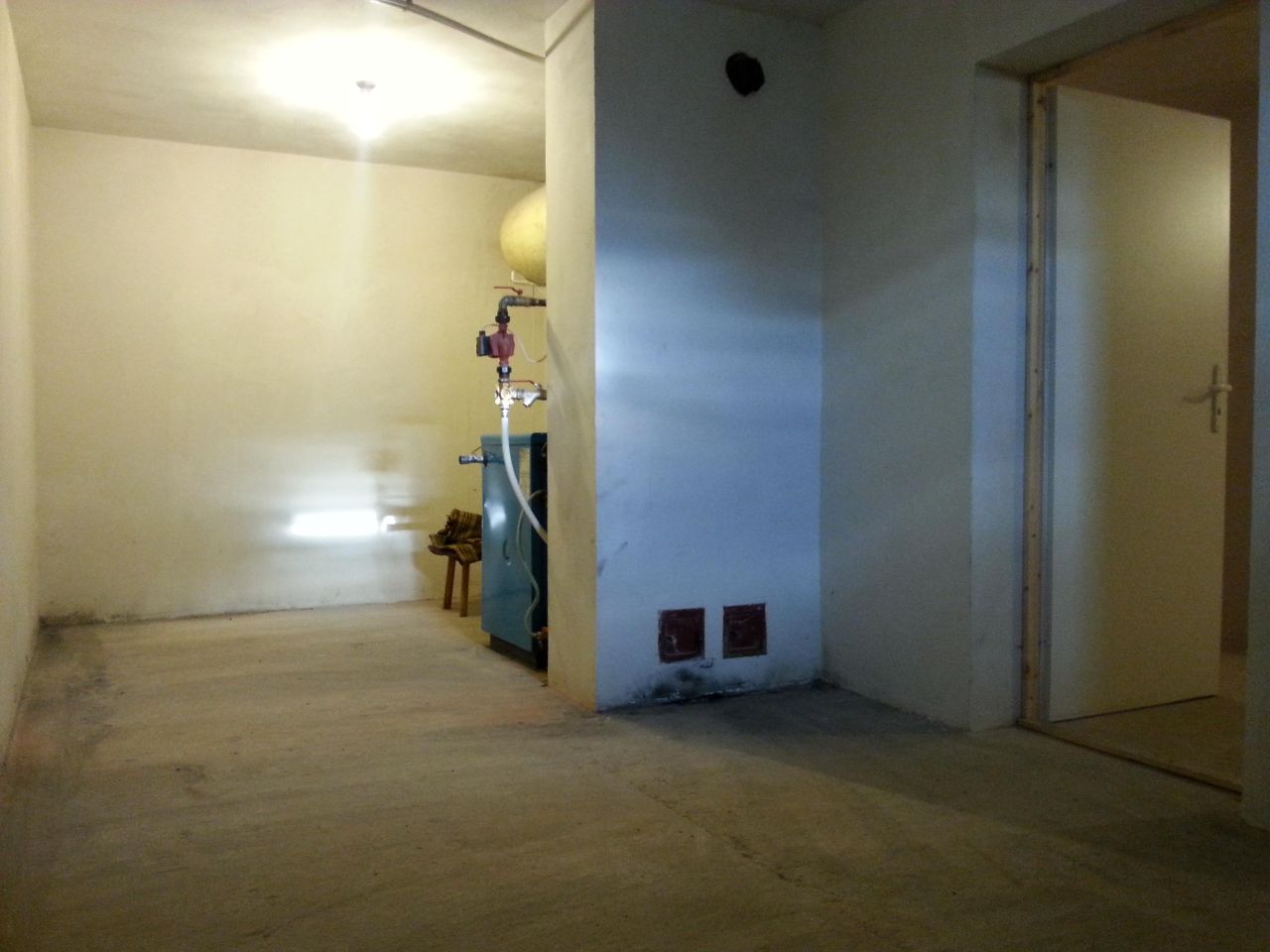 dom wolnostojący, 4 pokoje Mauryców, ul. Brzozowa. Zdjęcie 25