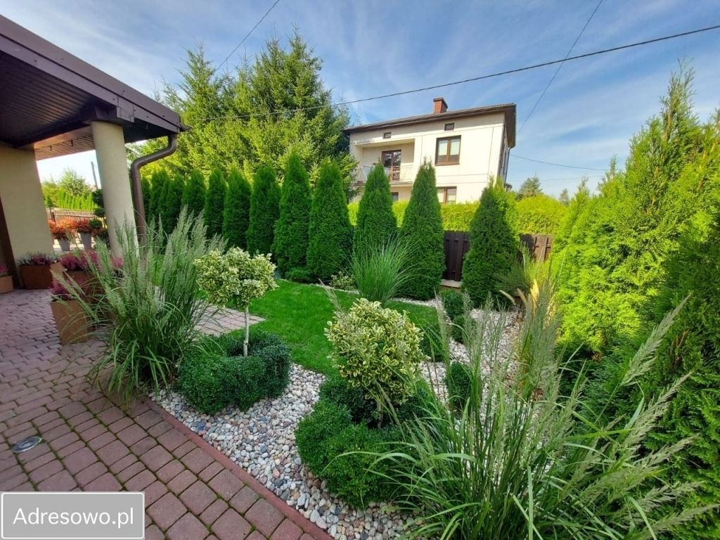 bliźniak, 6 pokoi Hrubieszów. Zdjęcie 15