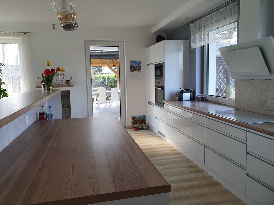 dom wolnostojący, 4 pokoje Gołębiówka. Zdjęcie 4