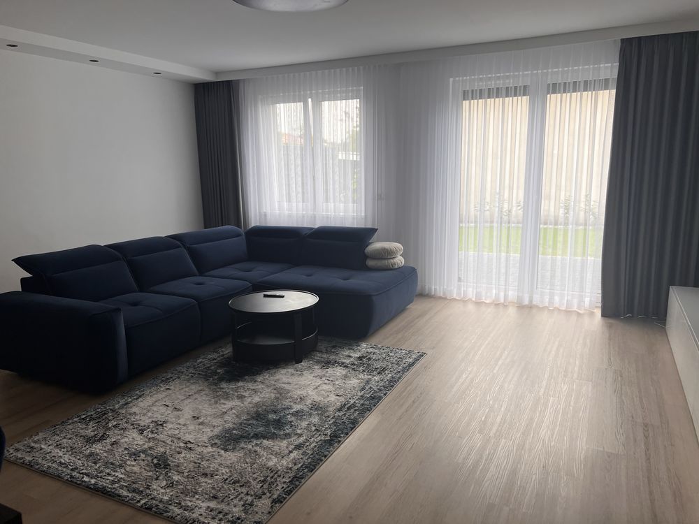 dom szeregowy Dąbrowa. Zdjęcie 7