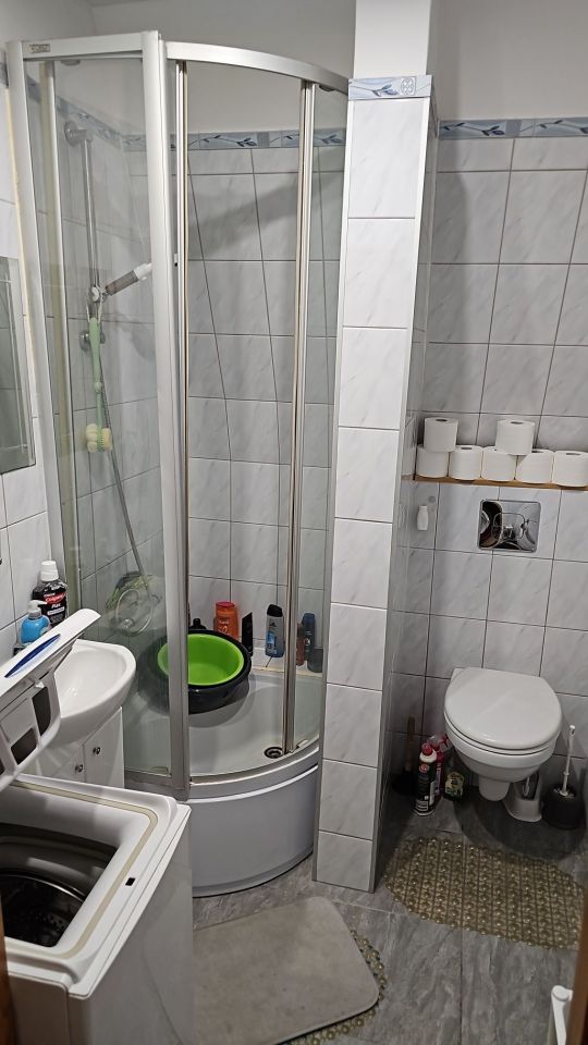 Mieszkanie 3-pokojowe Elbląg, ul. Browarna. Zdjęcie 7