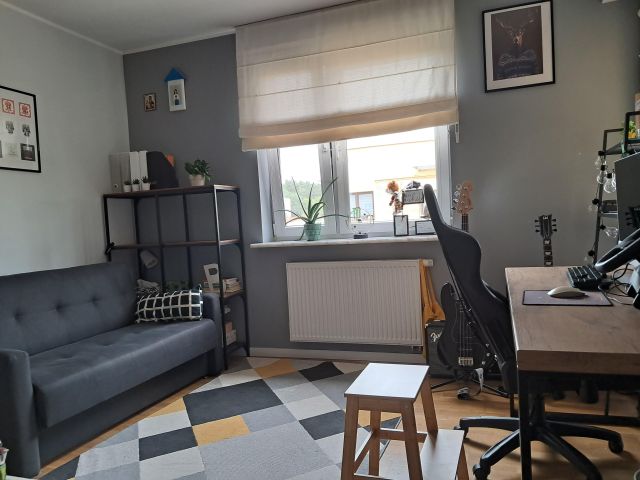 Mieszkanie 3-pokojowe Białystok. Zdjęcie 7