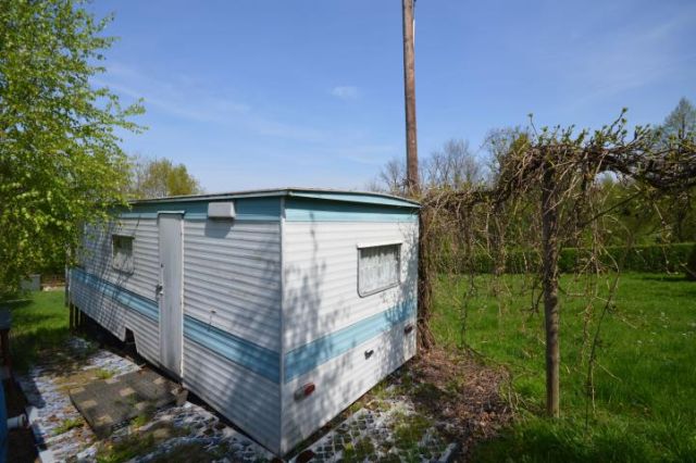 Działka budowlana Łomna. Zdjęcie 6