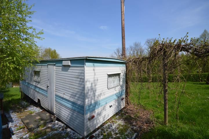 Działka budowlana Łomna. Zdjęcie 6