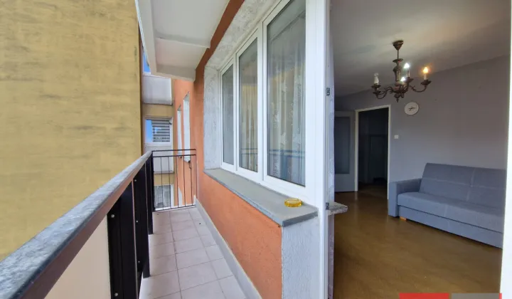 Mieszkanie 3-pokojowe Warszawa Targówek, ul. Władysława Syrokomli