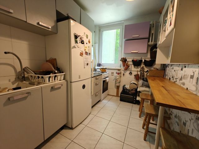 Mieszkanie 2-pokojowe Lublin Kalinowszczyzna, ul. Józefa Kustronia. Zdjęcie 6