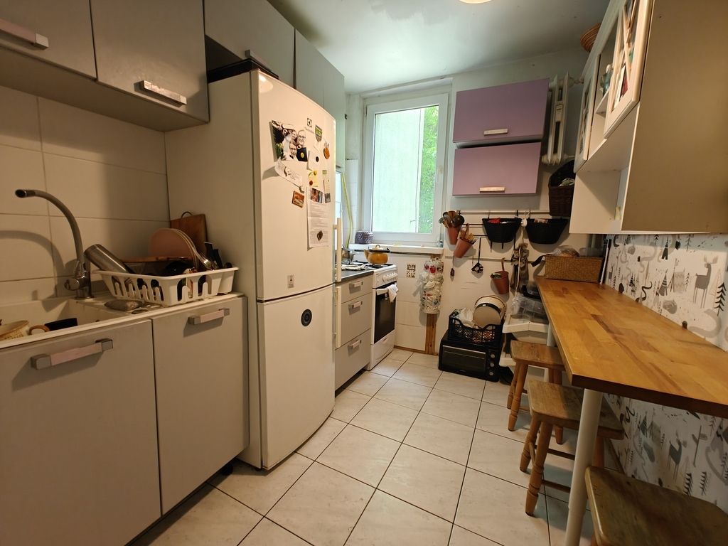 Mieszkanie 2-pokojowe Lublin Kalinowszczyzna, ul. Józefa Kustronia. Zdjęcie 6