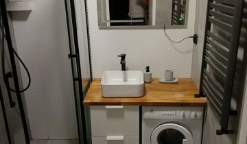 Mieszkanie 2-pokojowe Zabrze Zaborze, ul. ks. Pawła Janika