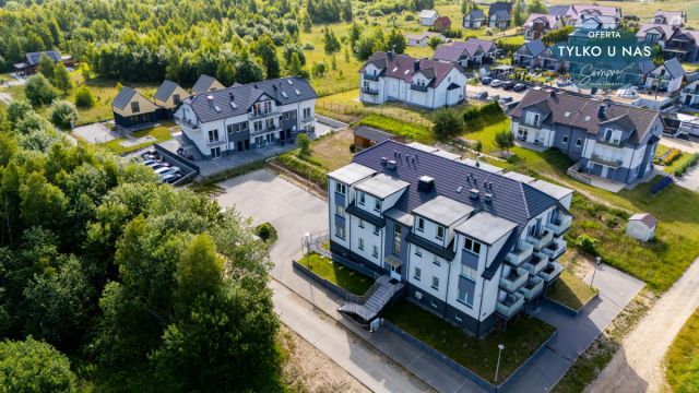 Mieszkanie 1-pokojowe Rusinowo. Zdjęcie 13