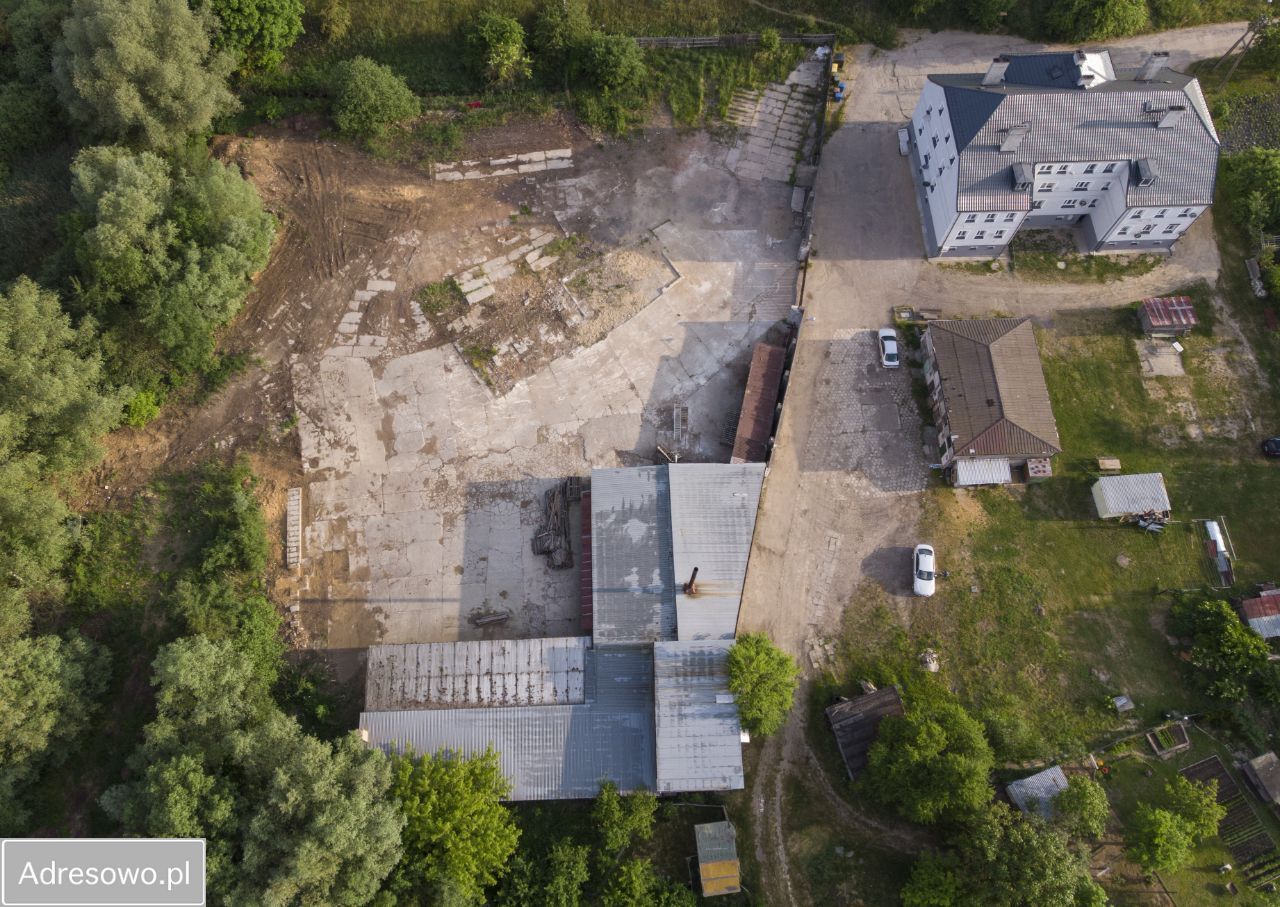 Hala/magazyn Drawsko Pomorskie, ul. Warszawska. Zdjęcie 6