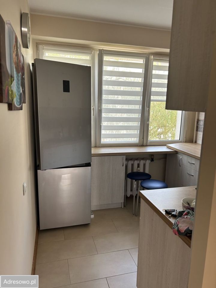 Mieszkanie 2-pokojowe Białystok Piasta, ul. Bolesława Chrobrego. Zdjęcie 6