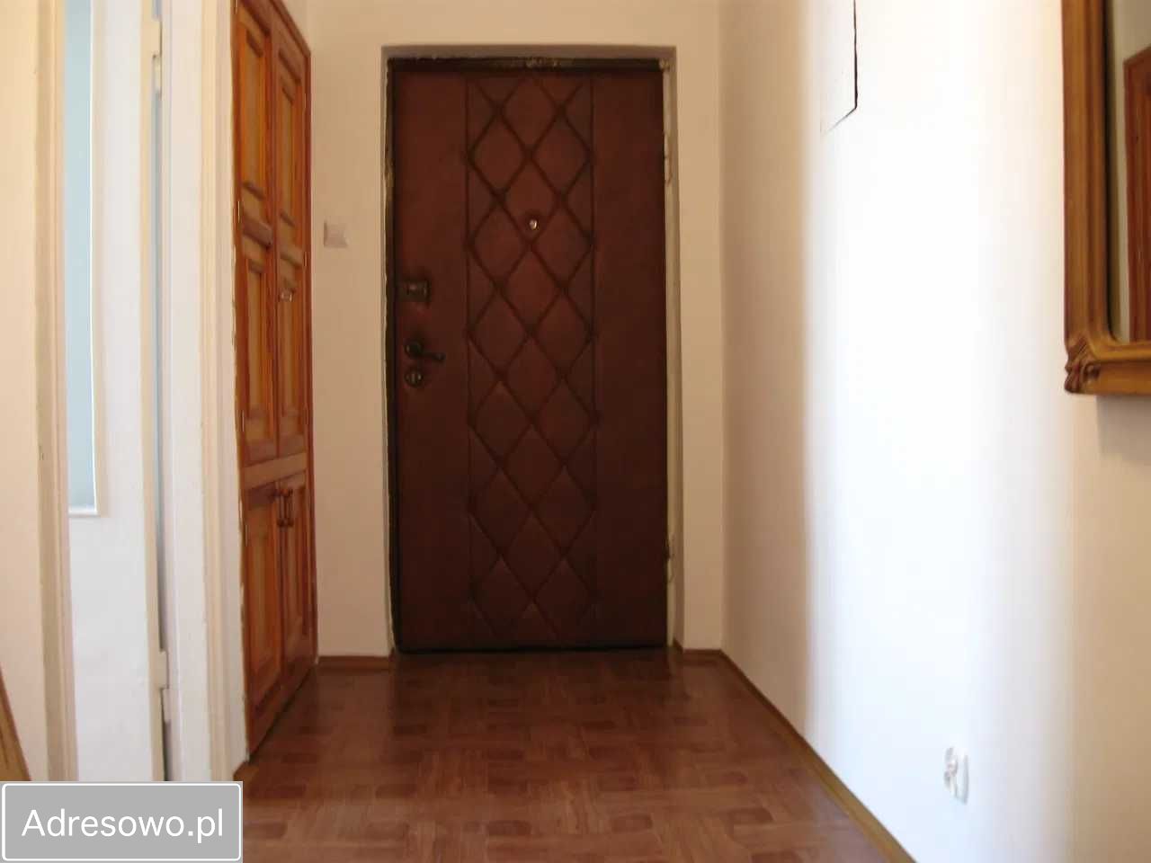 Mieszkanie 2-pokojowe Dęblin Lotnisko