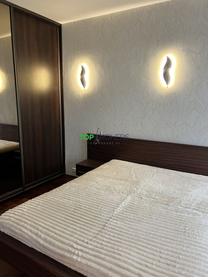 Mieszkanie 2-pokojowe Warszawa Śródmieście, ul. Bagno. Zdjęcie 5