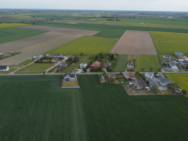 Działka budowlana Śródka. Zdjęcie 4