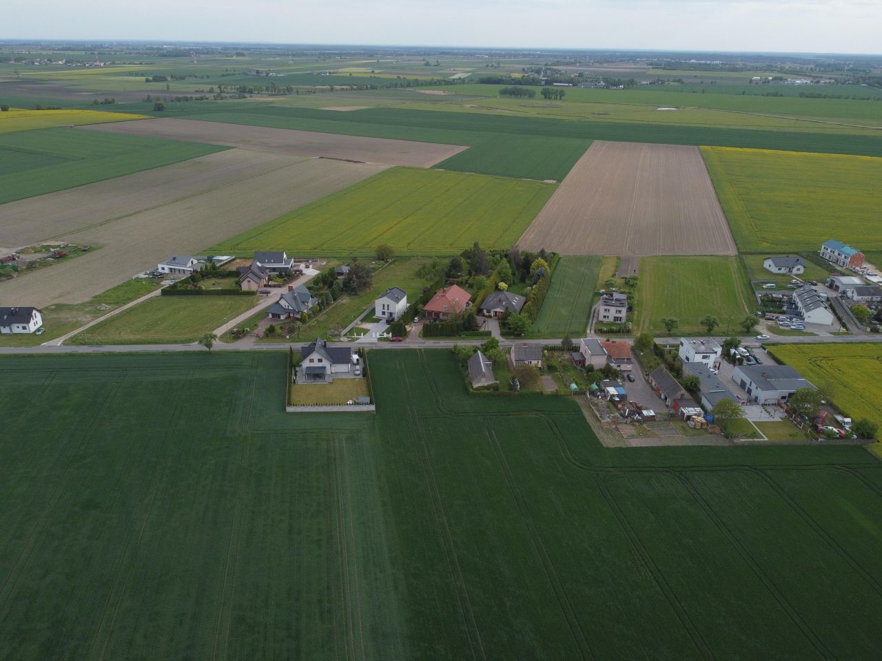 Działka budowlana Śródka. Zdjęcie 4