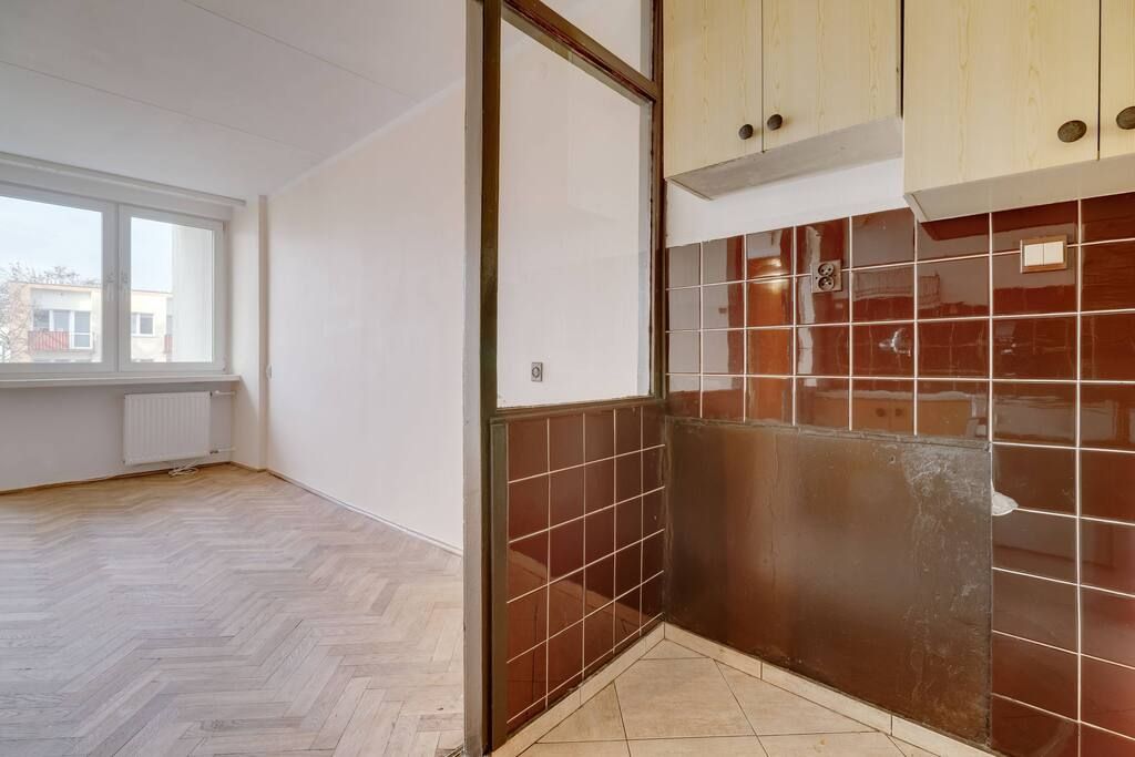 Mieszkanie 2-pokojowe Warszawa Bielany, ul. Antoniego Magiera. Zdjęcie 24