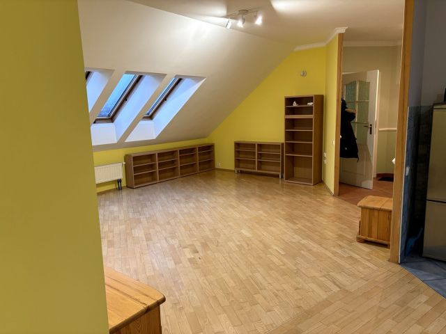 Mieszkanie 3-pokojowe Kowale, ul. Zeusa. Zdjęcie 1