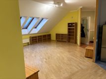 Mieszkanie 3-pokojowe Kowale, ul. Zeusa