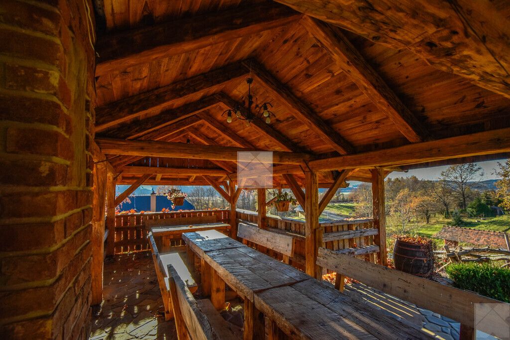 dom wolnostojący, 3 pokoje Dobra. Zdjęcie 19