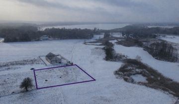 Działka budowlana Sendeń Mały