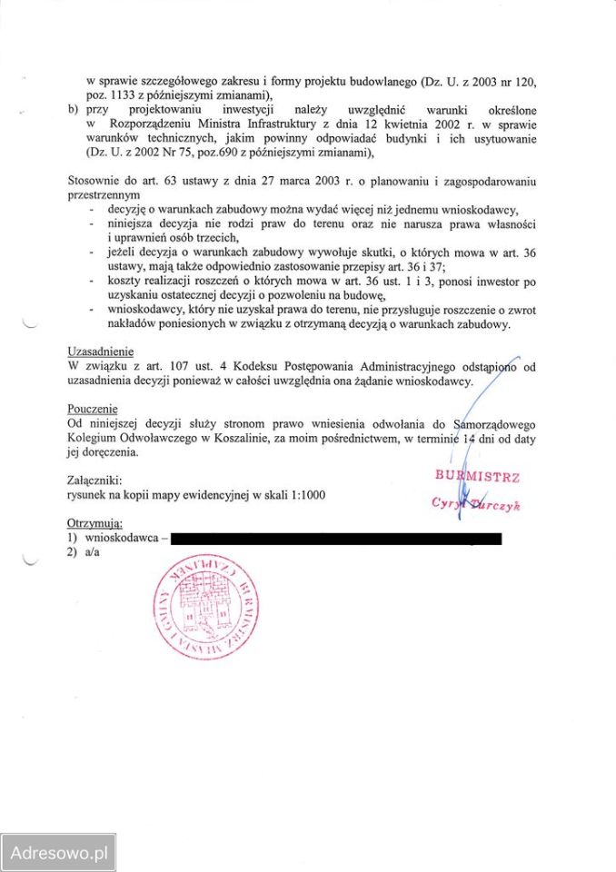 Działka rolna Nowe Drawsko. Zdjęcie 2