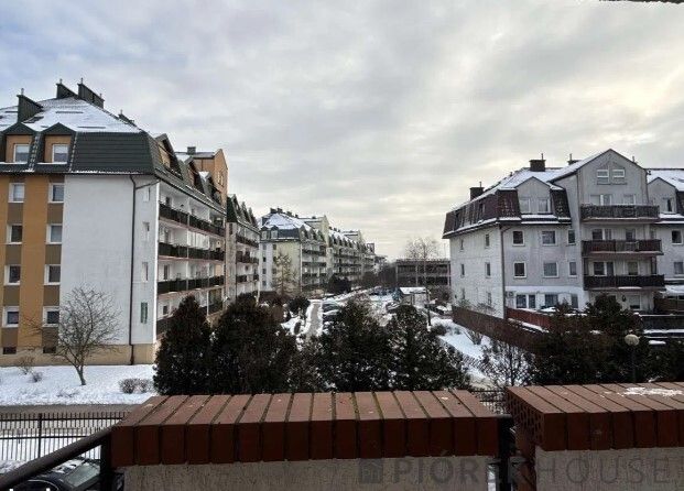 Mieszkanie 3-pokojowe Warszawa Białołęka, ul. Odkryta. Zdjęcie 18