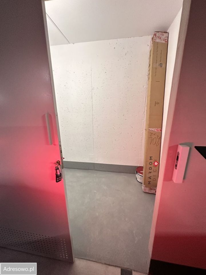 Mieszkanie 2-pokojowe Toruń Jakubskie Przedmieście, ul. Jana Sobieskiego. Zdjęcie 10