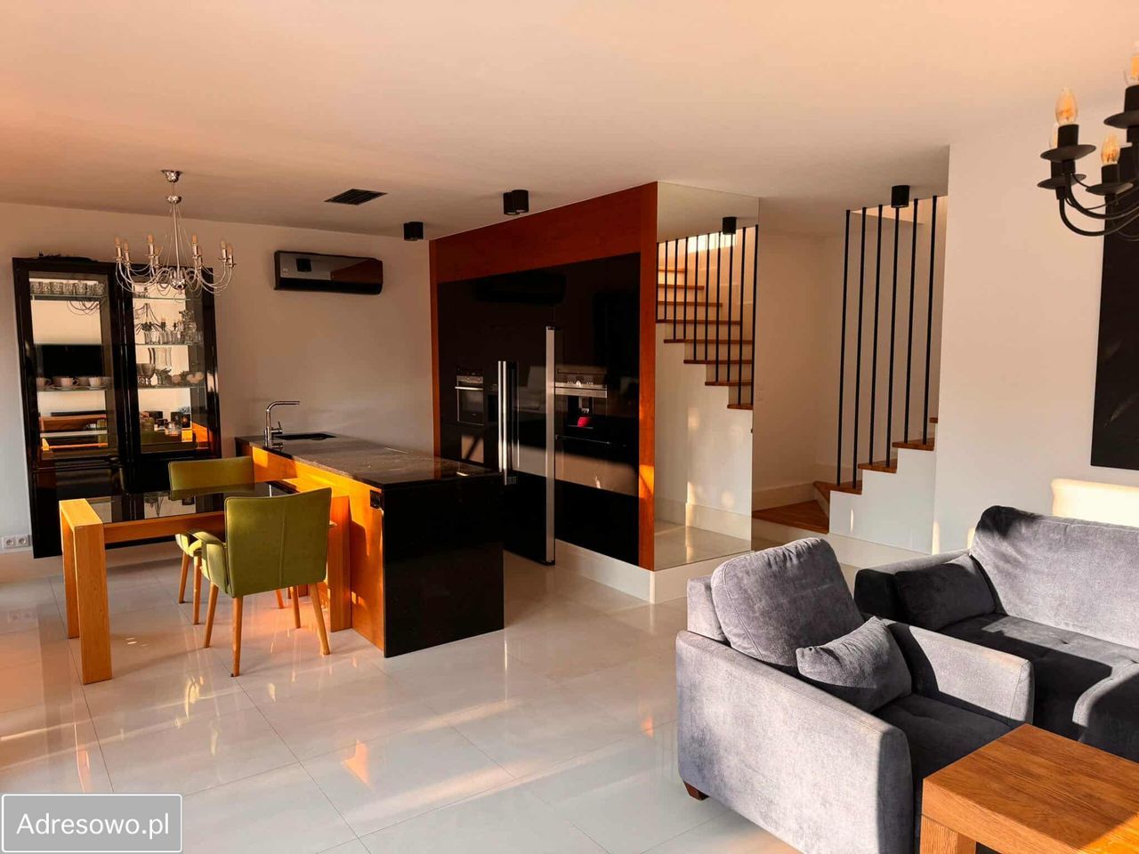 dom wolnostojący, 4 pokoje Zieleniewo. Zdjęcie 11