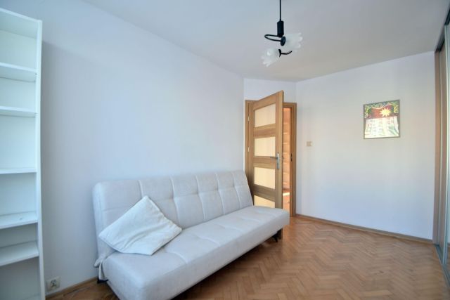 Mieszkanie 3-pokojowe Gdańsk Zaspa, ul. Janusza Meissnera. Zdjęcie 15