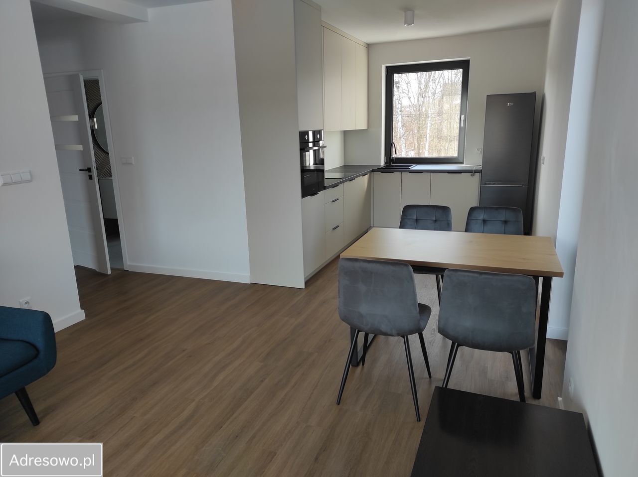 Mieszkanie 3-pokojowe Ruda Śląska Bielszowice, ul. ks. Józefa Niedzieli. Zdjęcie 10