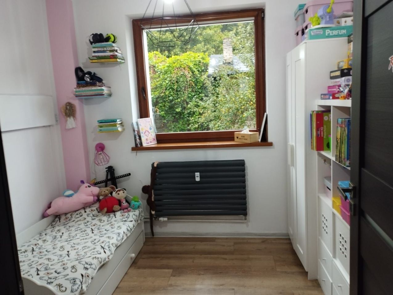 Mieszkanie 4-pokojowe Kępice, ul. Pomorska. Zdjęcie 2