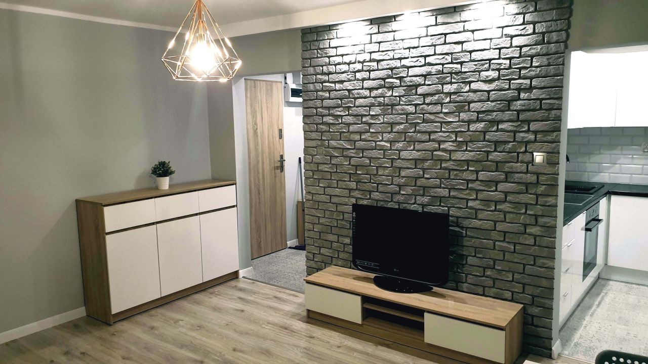 Mieszkanie 2-pokojowe Poznań Grunwald, ul. Bułgarska. Zdjęcie 1