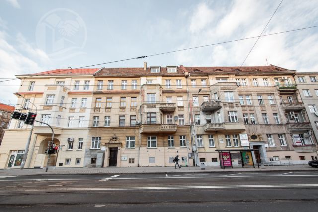 Mieszkanie 3-pokojowe Wrocław Śródmieście, ul. Henryka Sienkiewicza. Zdjęcie 11