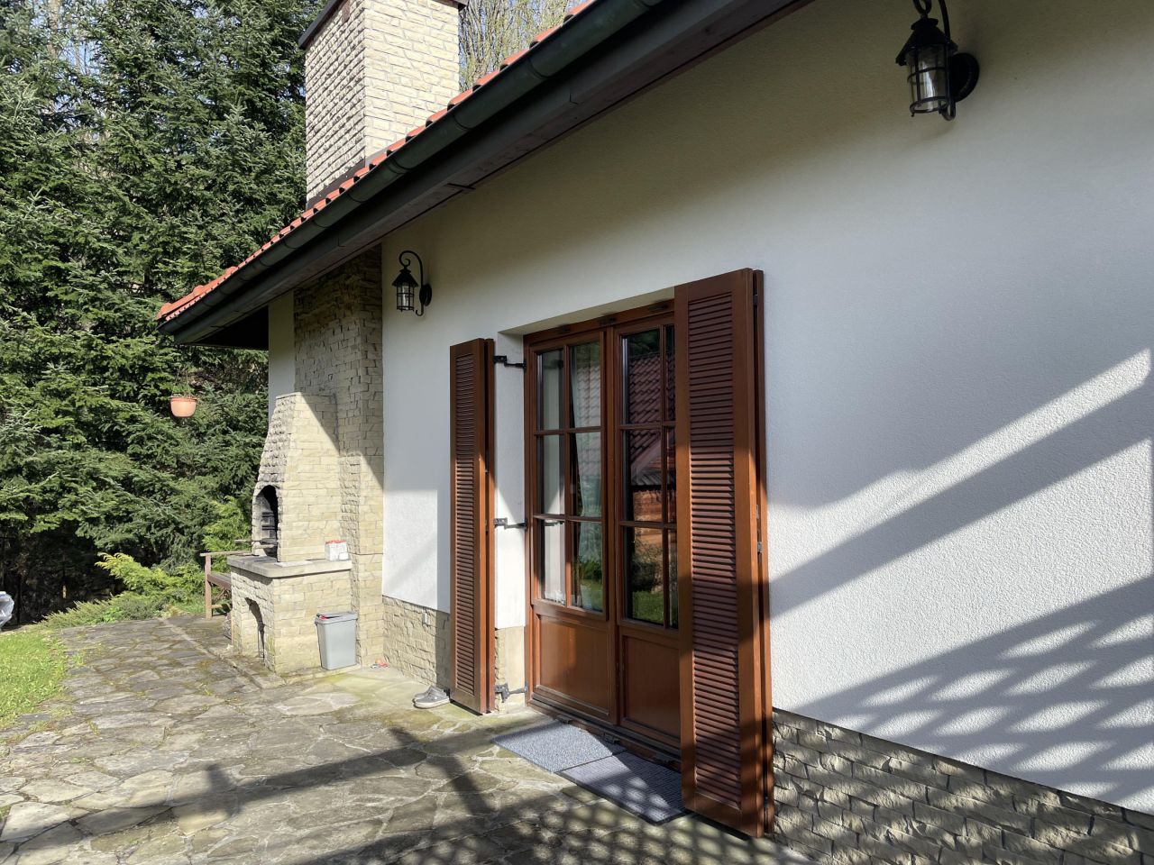 dom wolnostojący, 5 pokoi Tokarnia Knapy, Tokarnia. Zdjęcie 7