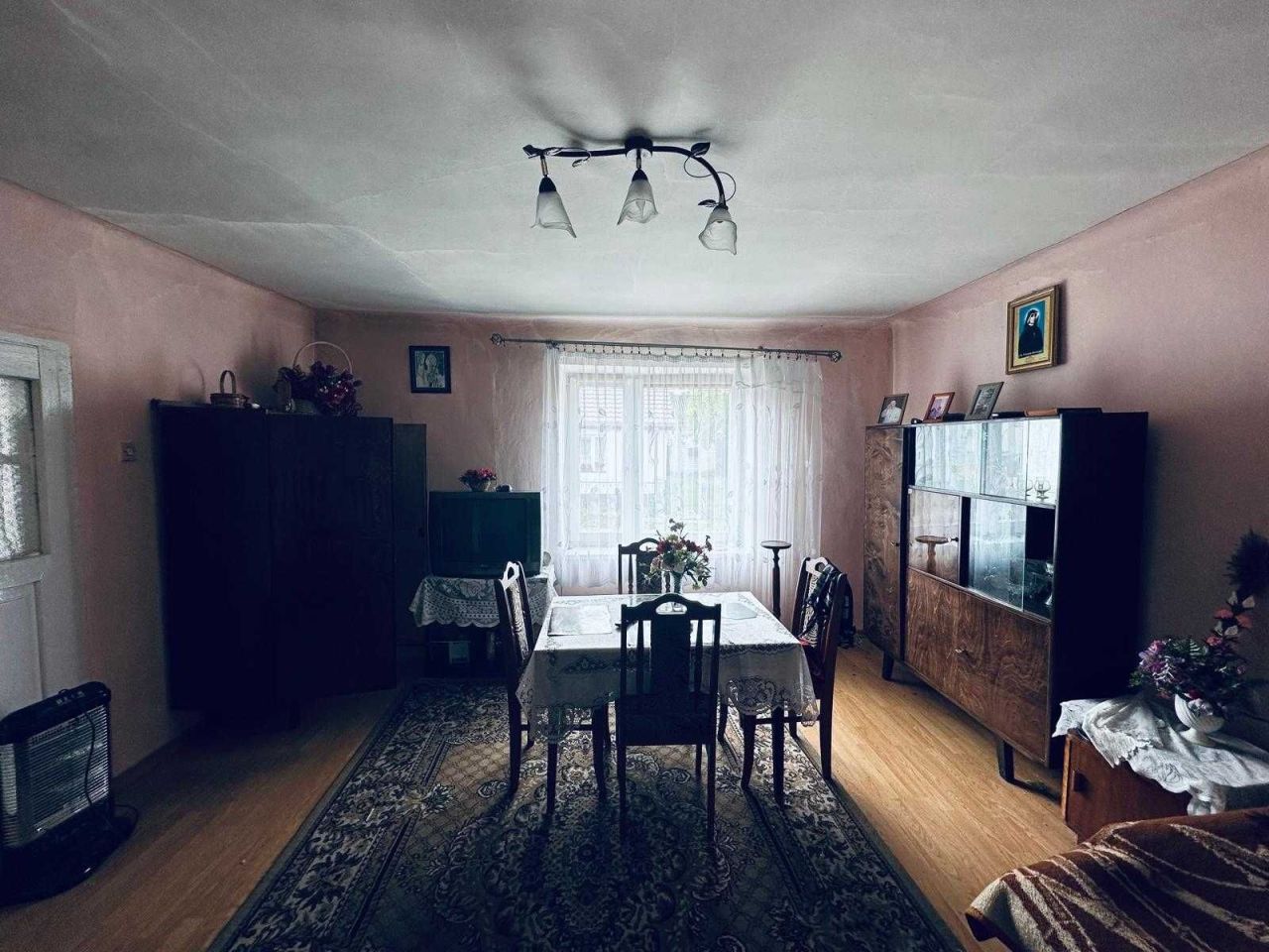 gospodarstwo Mroczków Duży. Zdjęcie 5