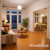 Mieszkanie 2-pokojowe Wrocław Gajowice, ul. Stalowa. Zdjęcie 4