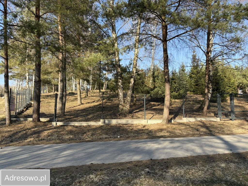 Działka budowlana Przykory. Zdjęcie 12